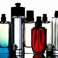 Perfumes,Aftershaves and Fragrances